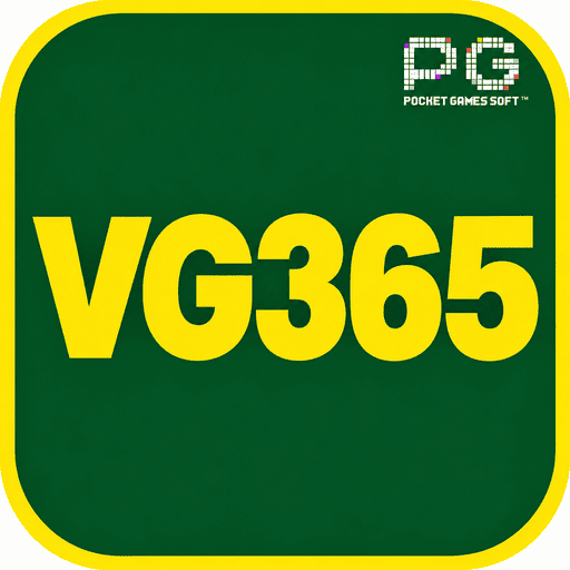VG365 Logo